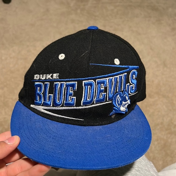 Accessories Vintage Duke Hat Poshmark